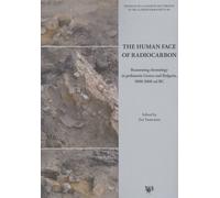 The Human Face Of Radiocarbon - Reassessing Chronology In Prehistoric Greece And Bulgaria, 5000-3000 Cal Bc