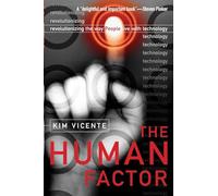 The Human Factor – Routledge