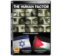 The Human Factor [Digital Video Disc]
