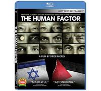 The Human Factor [Blu-Ray]