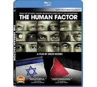 The Human Factor [Blu-Ray]