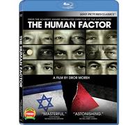The Human Factor [Blu-Ray]