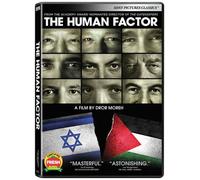 The Human Factor – DVD – Sony