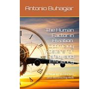 The Human Factor In Aviation