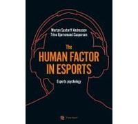 The Human Factor In Esport