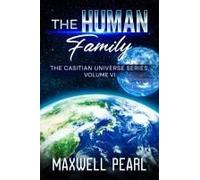 The Human Family Paperback Book By Maxwell Pearl