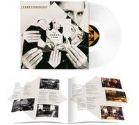 The Human Fear Exclusivité Fnac Vinyle Blanc Vinyle