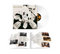 The Human Fear Exclusivité Fnac Vinyle Blanc Vinyle