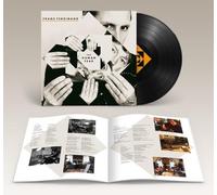 The Human Fear - Vinyle 33 Tours