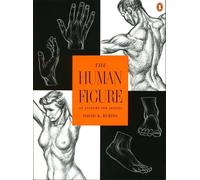 The Human Figure David K. Rubins (Auteur)