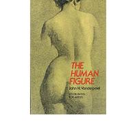 (The Human Figure) By Vanderpoel, John H. (Author) Paperback on (06 , 1958)