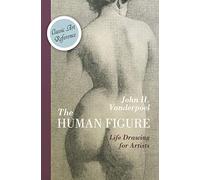 The Human Figure (Dover Anatomy for Artists)