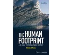 The Human Footprint