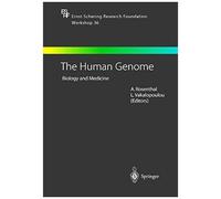 The Human Genome