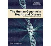 The Human Genome in Health and Disease by Samuelsson & Tore University of Gothenburg & Sweden Unknown (Auteur)