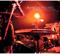 The Human Highlight Reel by Man Overboard (2011) Audio CD