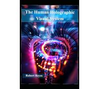 The Human Holographic Visual System