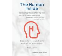 The Human Inside: Discover who you were before the world told you who to become