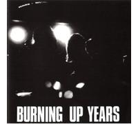 The Human Instinct Burning up years (CD) Album