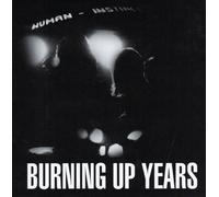 The Human Instinct Burning up years (CD) Album