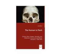 The Human Is Flesh
