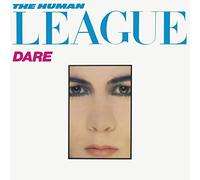 The Human League - Dare [Import]