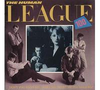 The Human League - Don't You Want Me