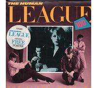 The Human League - Don't You Want Me 7 : The Human League