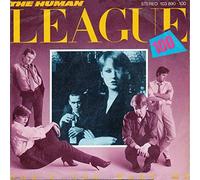 The Human League - Don't You Want Me - Human League 7" 45