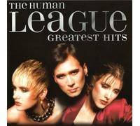 The Human League - Greatest Hits [CD]