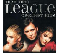 The Human League Greatest Hits (CD) Album