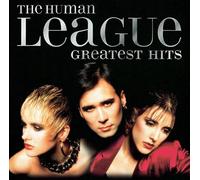 The Human League - Greatest Hits [Import]