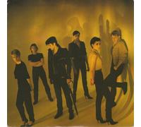 The Human League - HUMAN LEAGUE Mirror Man UK 7" 45