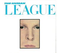 The Human League - in o Or Die (CD Album The Human League, 10 Tracks)