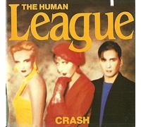 The Human League - incl. Love Is All That Matters