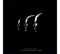 THE HUMAN LEAGUE - OCTOPUS VINYL LP NEUF