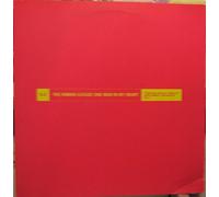 The Human League - One Man In My Heart [Vinyl Single 12'']