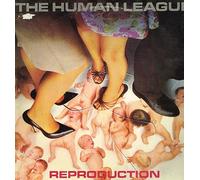The Human League - Reproduction [Vinyl LP]