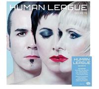The Human League - Secrets - Deluxe Gatefold 2cd Set [Compact Discs] Gatefold Lp Jacket, Deluxe Ed, Uk - Import