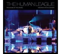 The Human League - Sound Of The Crowd: Greatest Hits Live [Vinyl] With Dvd