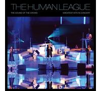 The Human League - Sound of The Crowd/Inclus DVD