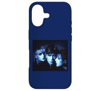 The Human League Studio Shot par Simon Fowler Coque pour iPhone 17