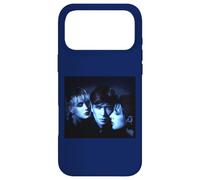 The Human League Studio Shot par Simon Fowler Coque pour iPhone 17 Pro Max