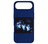 The Human League Studio Shot par Simon Fowler Coque pour iPhone Air