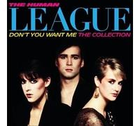 The Human League: The Collection by The Human League [Audio CD] NEUF