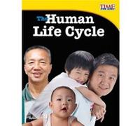The Human Life Cycle by Jennifer Prior Jennifer Prior (Auteur)