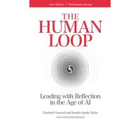 The Human Loop: Leading with Reflection in the Age of AI