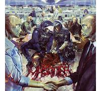 The Orchard – The Human Machine