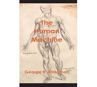 The Human Machine