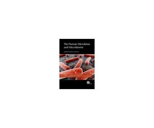 The Human Microbiota And Microbiome